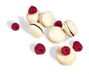 Macaron-framboise-1