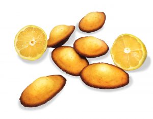 Madeleine-Citron-Romarin